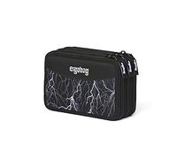 Ergobag Maxi Etui Super ReflektBär