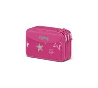 ergobag Maxi-Federmäppchen StarlightBear Etui, Mehrfarbig (00490-90199-10)