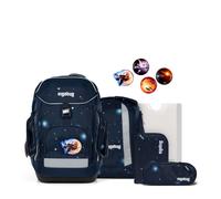 ergobag Maxi Galaxy Glow Edition KoBärnikus