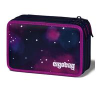 Ergobag Maxi-Mäppchen Bärlaxy II