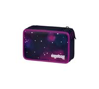 ergobag Maxi Mäppchen Bärlaxy - Lila