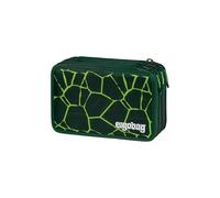 ergobag Maxi Mäppchen BärRex - Grün
