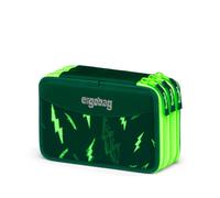 ergobag Maxi-Mäppchen Bärtastisch