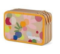 ergobag Maxi Mäppchen Flower PowBär