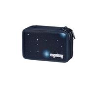 ergobag Maxi Mäppchen KoBärnikus - Dunkelblau