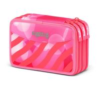 ergobag Neo Maxi Pencil Case KuntBärbuntes Einhorn