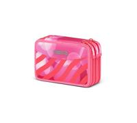ergobag Maxi Mäppchen KuntBärbuntes Einhorn - Pink