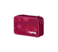 ergobag Maxi Mäppchen MondzauBär - Beere