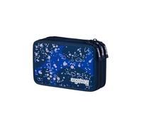 ergobag Maxi Mäppchen OzeanBärwohner - Blau