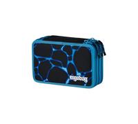 ERGOBAG Maxi Federmappe Bärassic Garden