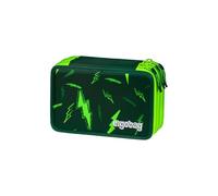 Ergobag - Bärtastisch Maxi Mäppchen Grün