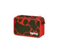 ergobag Maxi Mäppchen FeuerspeiBär - Orange