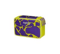 ergobag Maxi-Mäppchen SuBärkraft - LUMI