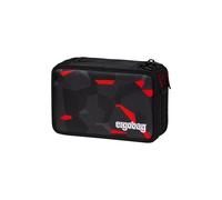 ergobag Maxi Mäppchen TaekBärdo - Grau