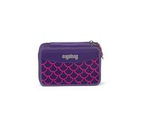 ergobag Etui Maxi-Mäppchen PerlentauchBär