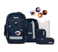 Ergobag Maxi Schulrucksack-Set 6tlg KoBärnikus II