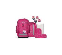 Ergobag Maxi Schulrucksack-Set 6tlg SternzauBär