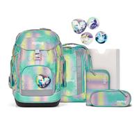 Ergobag Maxi ZauBärwelt Schulranzen Set