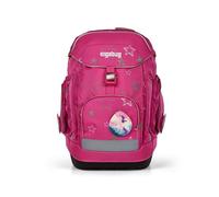 ergobag Schulranzenset SternzauBär - maxi