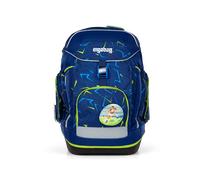 Ergobag - Maxi Set SpitzenreitBär dunkelblau