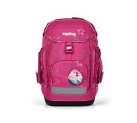 ergobag Schulranzenset SternzauBär - maxi