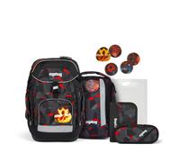 Ergobag Maxi TaekBärdo Schulrucksack Set 6tlg.