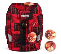 ergobag MIP Mini AlarmBärreitschaf