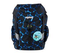 ergobag Mini Color Flash Edition Bärassic Garden