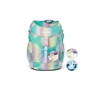 ergobag mini ergonomischer Kinderrucksack, DIN A4, 10 Liter