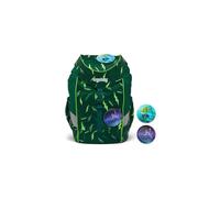 ergobag Kinderrucksack ergobag mini – ergonomische Kindergartentasche, DIN A4, 10 l, Jungen/Mädchen