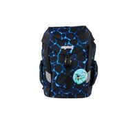 ergobag mini ergonomischer Kinderrucksack, Kindergartentasche, DIN A4, 10 Liter, Jungen und Mädchen