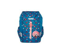 ergobag mini ergonomischer Kinderrucksack, Kindergartentasche, DIN A4, 10 Liter, Jungen und Mädchen