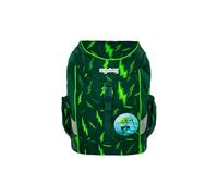 ergobag mini ergonomischer Kinderrucksack, Kindergartentasche, DIN A4, 10 Liter, Jungen und Mädchen