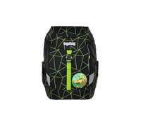 ergobag mini ergonomischer Kinderrucksack, Kindergartentasche, DIN A4, 10 Liter, Jungen und Mädchen