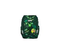ergobag mini ergonomischer Kinderrucksack, Kindergartentasche, DIN A4, 10 Liter, Jungen und Mädchen