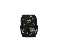 ergobag mini ergonomischer Kinderrucksack, Kindergartentasche, DIN A4, 10 Liter, Jungen und Mädchen