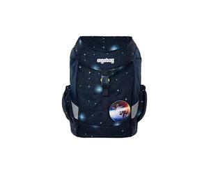 ergobag mini ergonomischer Kinderrucksack, Kindergartentasche, DIN A4, 10 Liter, Jungen und Mädchen