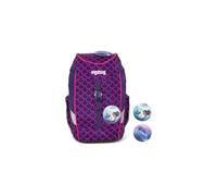 ergobag Mini Backpack PerlentauchBär