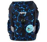 ergobag Mini Color Flash Edition Bärassic Garden