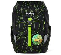 ergobag MINI Kindergartenrucksack CyBär Race