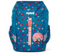 ergobag MINI Kinderrucksack VoltiBär