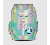 ergobag MINI Kinderrucksack PerlentauchBär 10 Liter Rosa Lila 2025