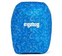Ergobag Mini - Regenhülle (Dinos)