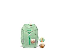 ergobag MINI SPECIAL Kinderrucksäcke WaldBärwohner