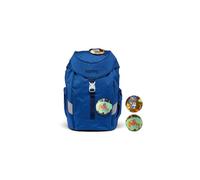 ergobag Mini TrollBear Rucksack für Jugendliche, Unisex, mehrfarbig, Einheitsgröße