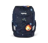 ergobag MIP MINI GALAXY GLOW KoBärnikus