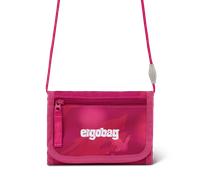 Ergobag - MondzauBär Brustbeutel Pink
