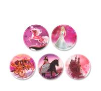 Fond of Bags Klettie-Set Prinzessin