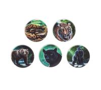 Klettie Set-mehrfarbig