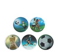 ergobag Klettie Set Fußball